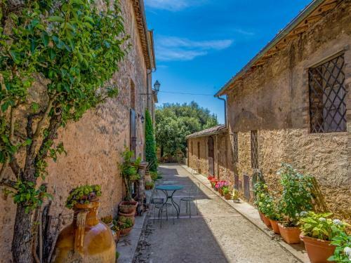 Apartamento Locazione Turistica Il Ginepro