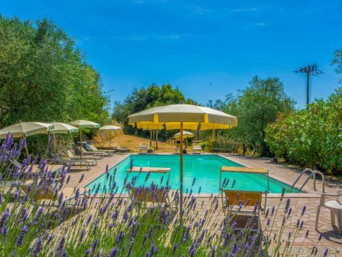 Apartamento Locazione Turistica Il Ginepro