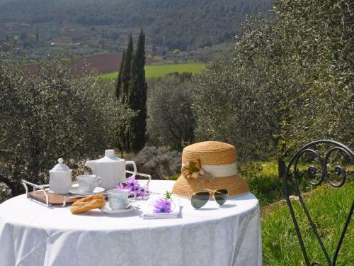 Apartamento Locazione Turistica Il Ginepro