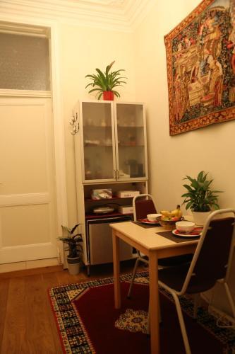 Antonius Bed And Breakfast