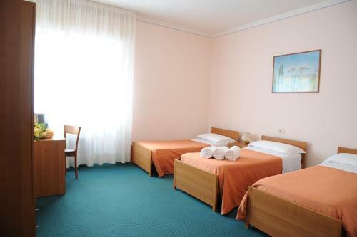 Hotel Flamingo