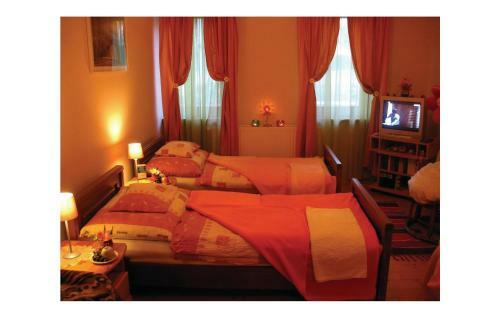 Holiday Home Kossuth Lajos Utca-somogyv�r