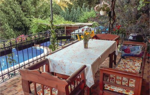 Holiday Home Kossuth Lajos Utca-somogyv�r