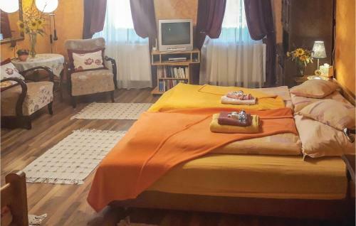 Holiday Home Kossuth Lajos Utca-somogyv�r
