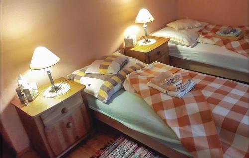 Holiday Home Kossuth Lajos Utca-somogyv�r