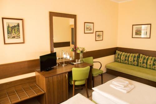 Hotel Karel Iv.