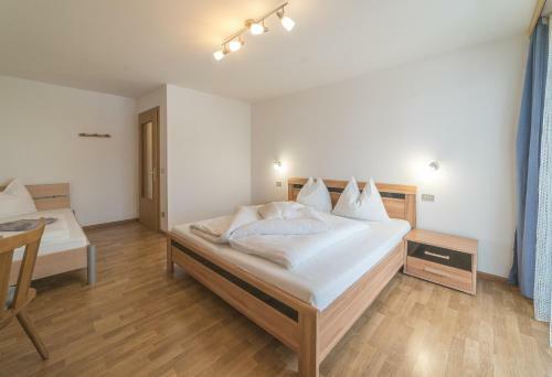 Apartamentos Residence Ortlerhof