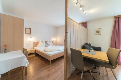 Apartamentos Residence Ortlerhof