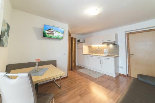 Apartamentos Residence Ortlerhof