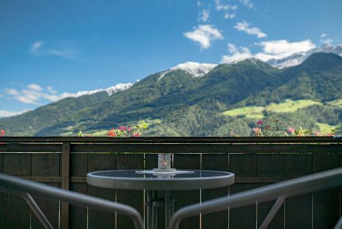 Apartamentos Residence Ortlerhof