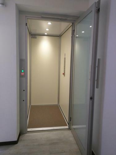 Apartamentos Residence Ortlerhof