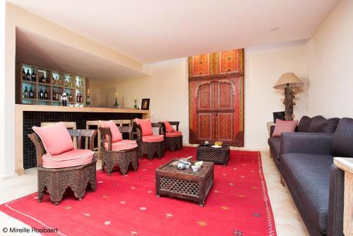 Bed & Breakfast Dar Maktoub