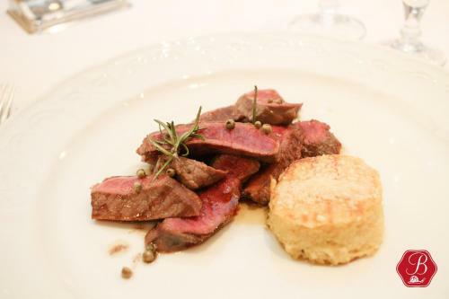 Bed & Breakfast Trattoria Bettola