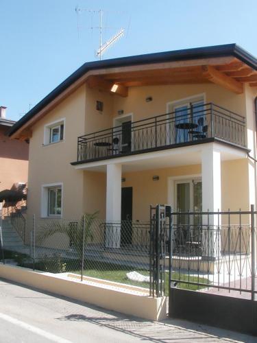 Bed & Breakfast Trattoria Bettola