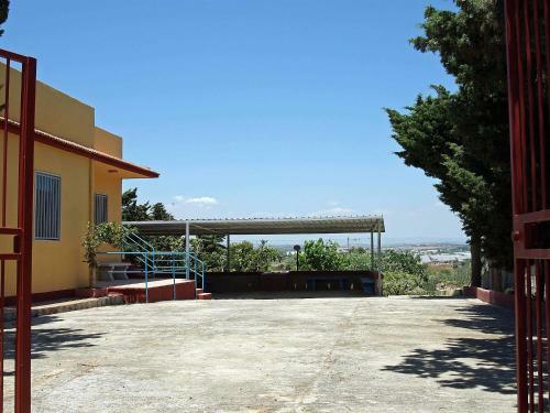 Holiday Home Bisanti Ispica