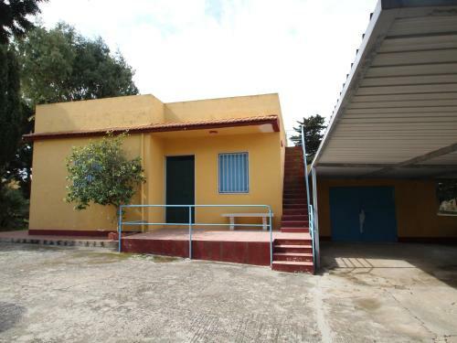 Holiday Home Bisanti Ispica