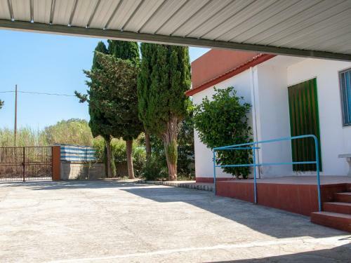 Holiday Home Bisanti Ispica