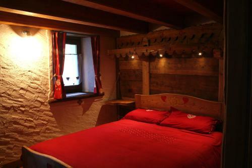 Bed & Breakfast La Maison De Grand Maman