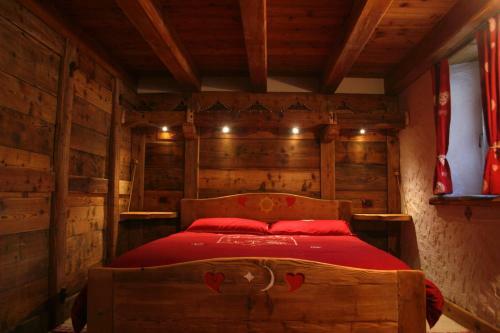 Bed & Breakfast La Maison De Grand Maman