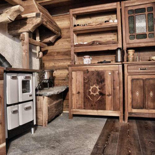 Bed & Breakfast La Maison De Grand Maman