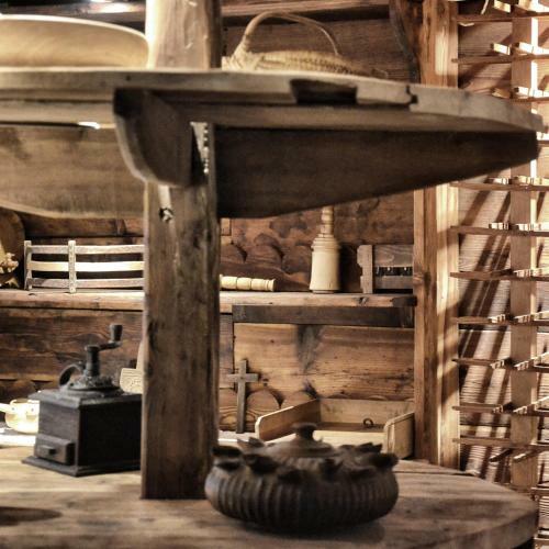 Bed & Breakfast La Maison De Grand Maman