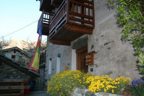 Bed & Breakfast La Maison De Grand Maman