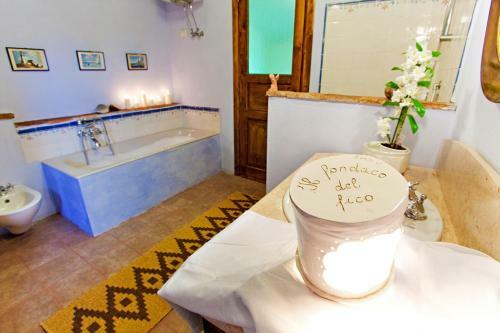 Fondaco Del Fico