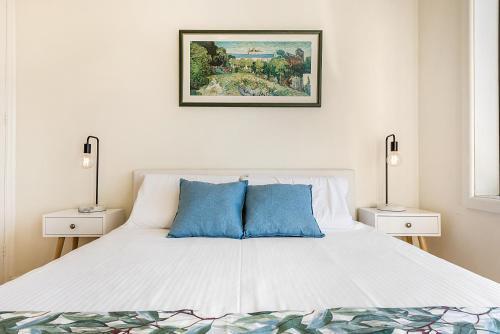 Apartamento Cosy 1-bed Unit Near Mcg And Aami Park