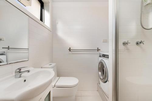 Apartamento Cosy 1-bed Unit Near Mcg And Aami Park