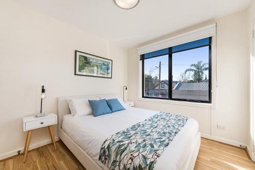 Apartamento Cosy 1-bed Unit Near Mcg And Aami Park
