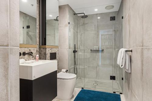 Apartamento Gorgeous High-rise Unit With Sky Bar, Pool And Gym