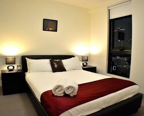 Royal Stays Apartments Melbourne- Southbank