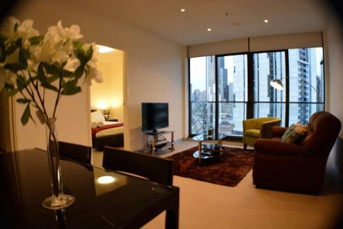 Royal Stays Apartments Melbourne- Southbank