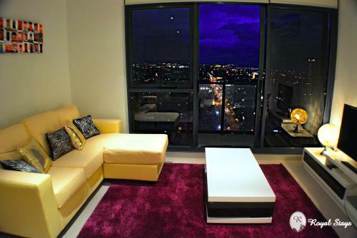 Royal Stays Apartments Melbourne- Southbank