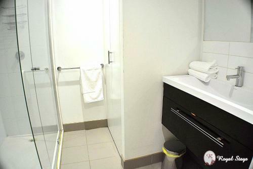 Royal Stays Apartments Melbourne- Southbank