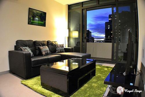 Royal Stays Apartments Melbourne- Southbank