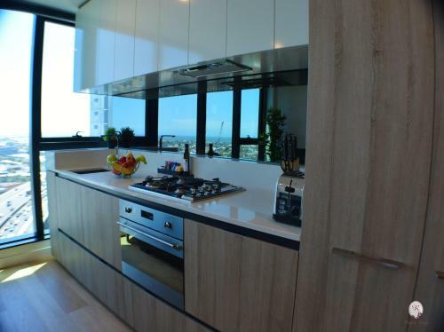 Royal Stays Apartments Melbourne- Southbank