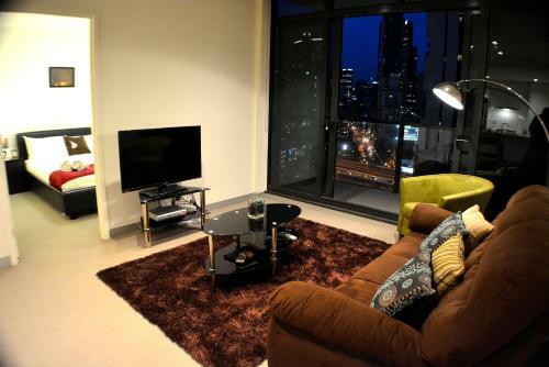 Royal Stays Apartments Melbourne- Southbank