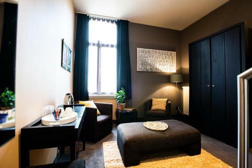 Hotel Villa Tilia