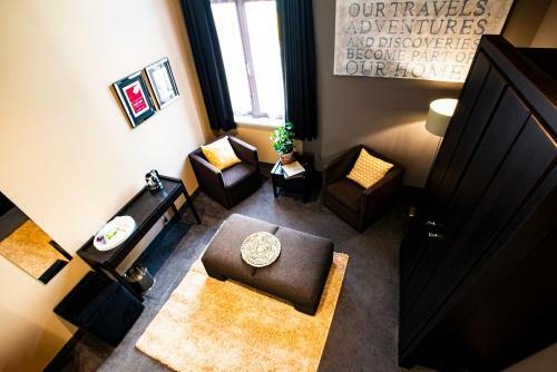 Hotel Villa Tilia