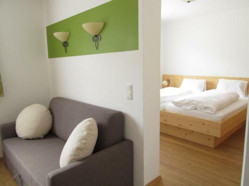 Hostal Gasthof Zauchenwirt
