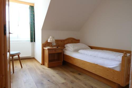 Hostal Gasthof Zauchenwirt
