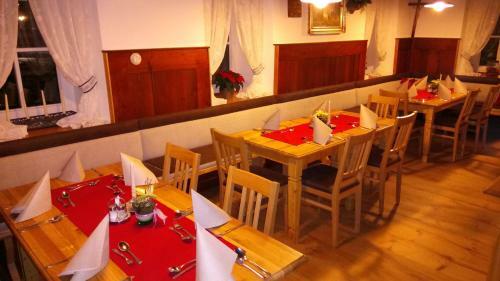 Hostal Gasthof Zauchenwirt