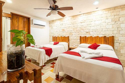 Hotel Casa Hipil