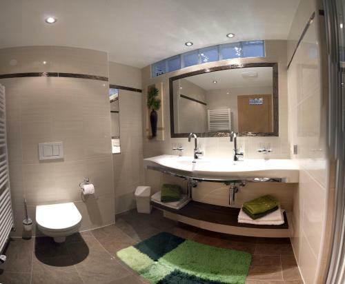 Apartamento Ferienwohnungen Stefan Kr�ll