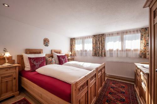 Apartamento Ferienwohnungen Stefan Kr�ll