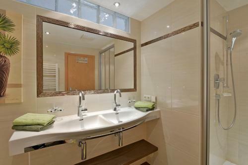 Apartamento Ferienwohnungen Stefan Kr�ll