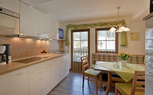 Apartamento Ferienwohnungen Stefan Kr�ll