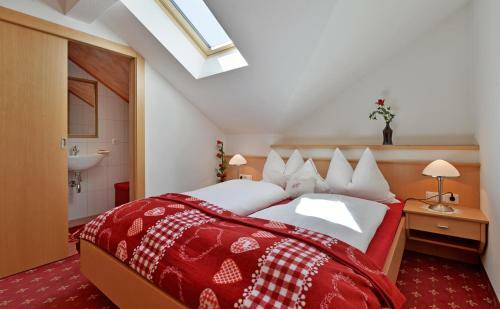 Apartamento Ferienwohnungen Stefan Kr�ll
