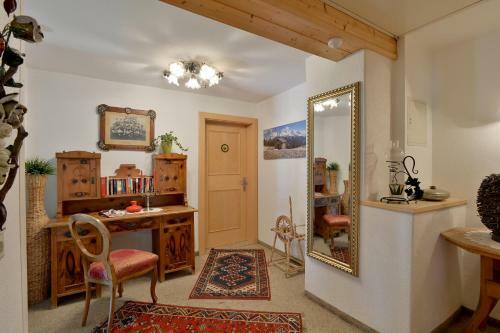 Apartamento Ferienwohnungen Stefan Kr�ll